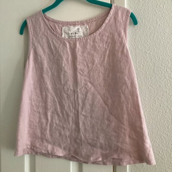 Not Perfect Linen - Vienna - Picture 1 of 1